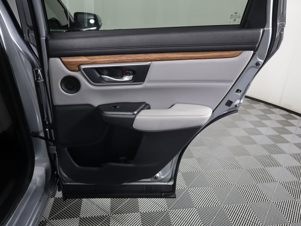 Used 2022 Honda CR-V Touring image 28