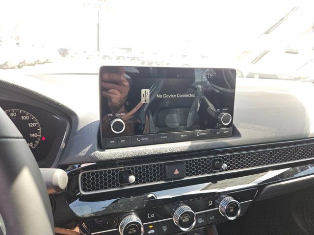 New 2026 Honda Civic Sport image 19