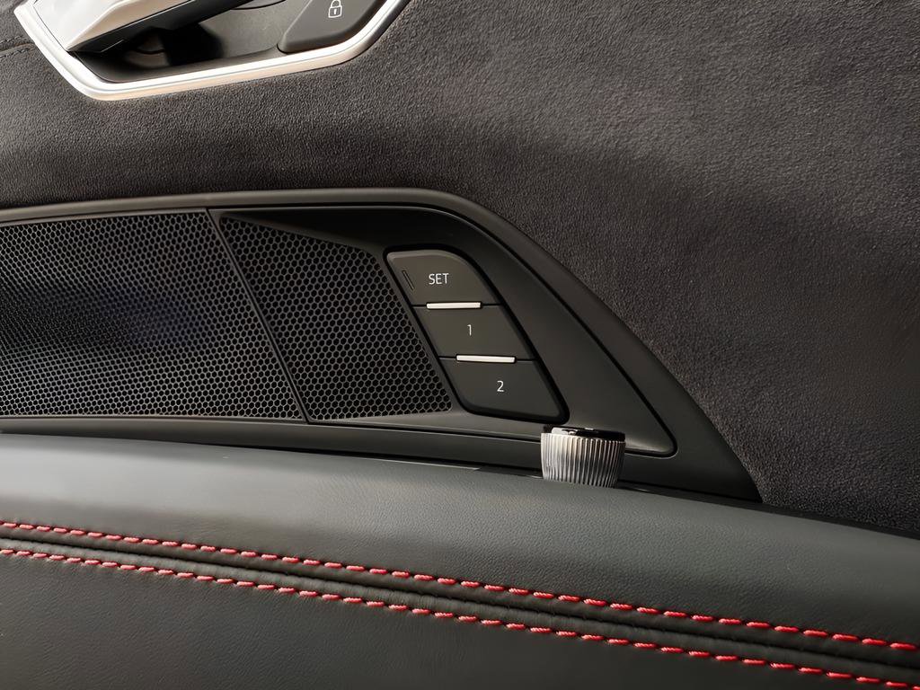 Used 2023 Audi RS e-tron GT image 20