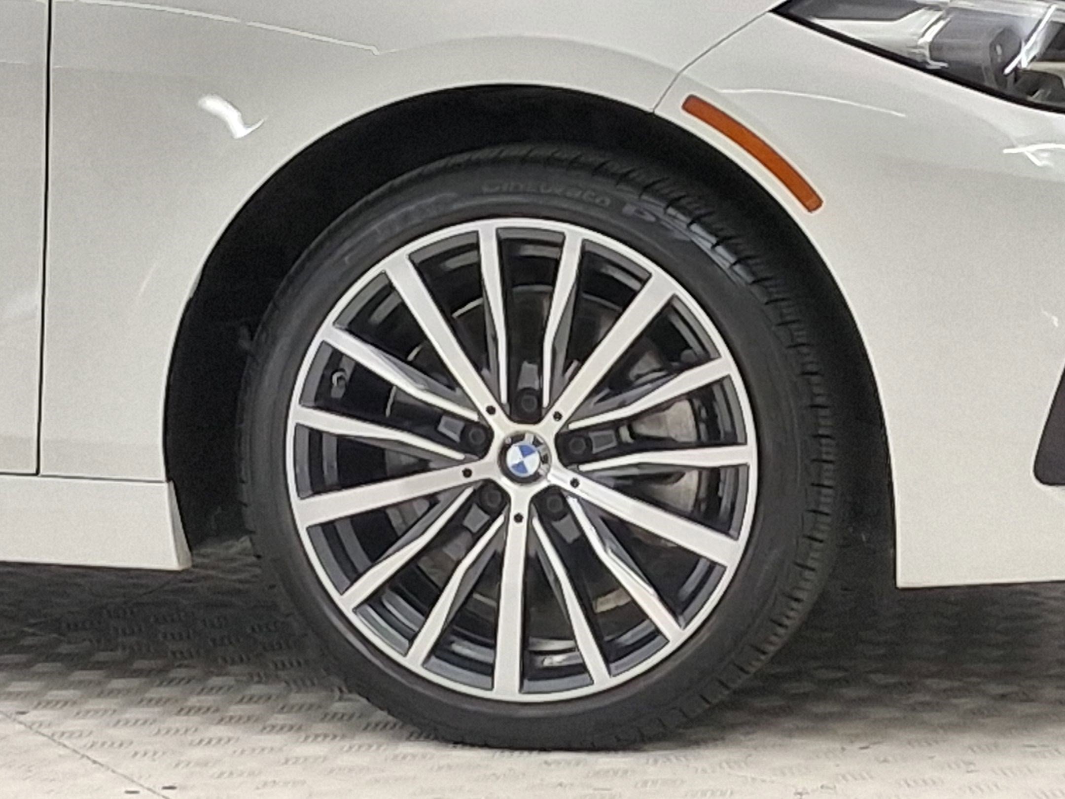 Used 2021 BMW 228i Gran Coupe w/ Convenience Package image 10