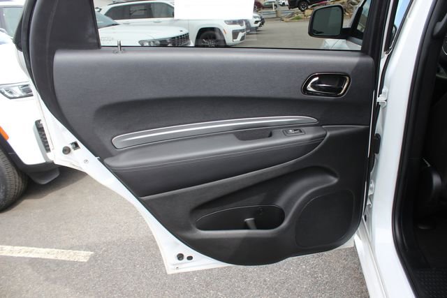 Used 2020 Dodge Durango R/T w/ Blacktop Package AWD/4WD image 23