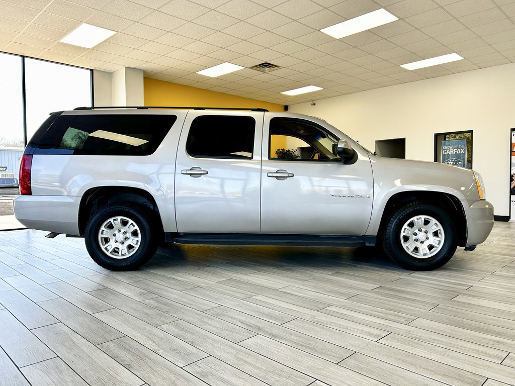 Used 2007 GMC Yukon XL SLE image 5