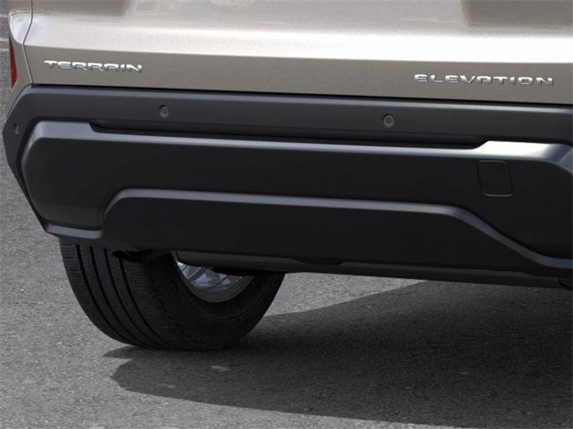 New 2026 GMC Terrain Elevation w/ Elevation Premium Package image 14