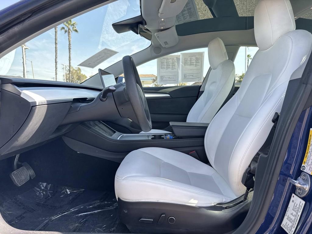 Used 2022 Tesla Model 3 Long Range image 18