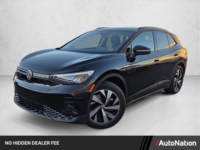 New 2026 Volkswagen ID.4 Pro