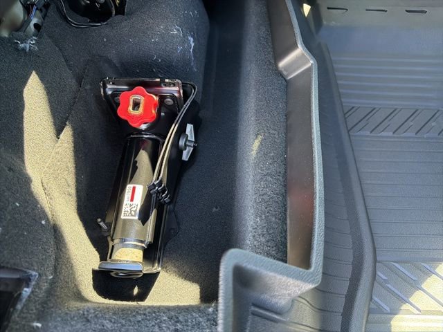 New 2026 Chevrolet Silverado 1500 RST image 15