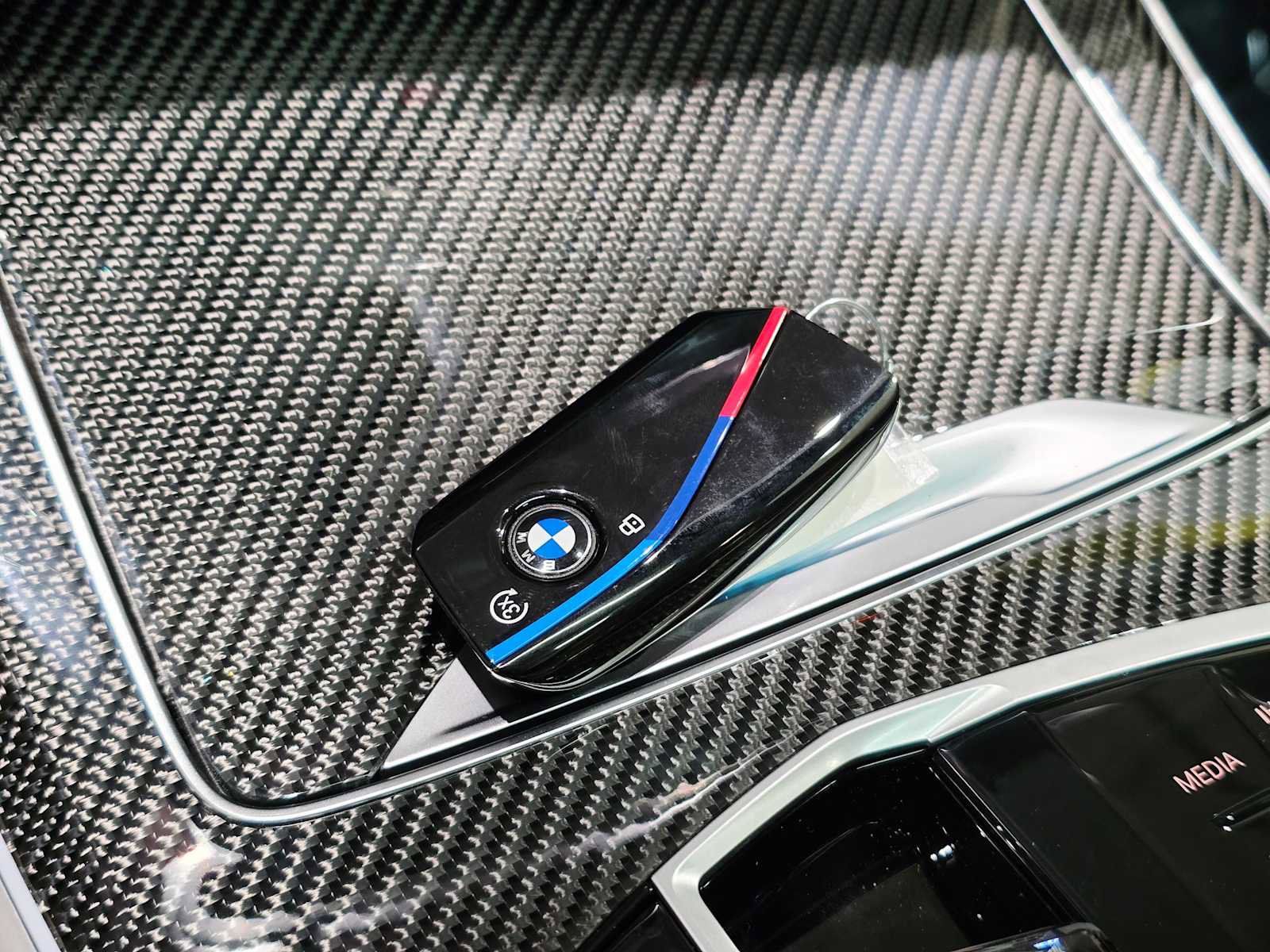 New 2026 BMW X7 M60i image 31