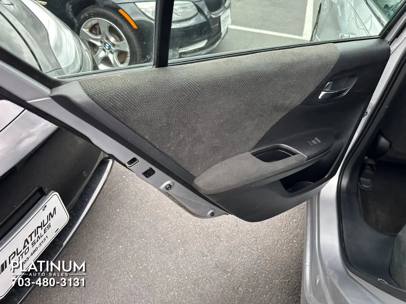 Used 2013 Honda Accord LX image 17
