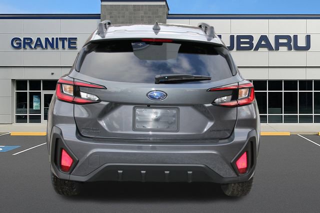 New 2026 Subaru Crosstrek 2.0i Premium image 7