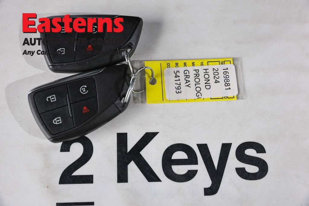 Used 2024 Honda Prologue EX image 24