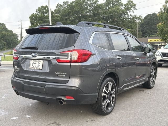 Used 2025 Subaru Ascent Touring w/ Popular Package #2 AWD/4WD image 3