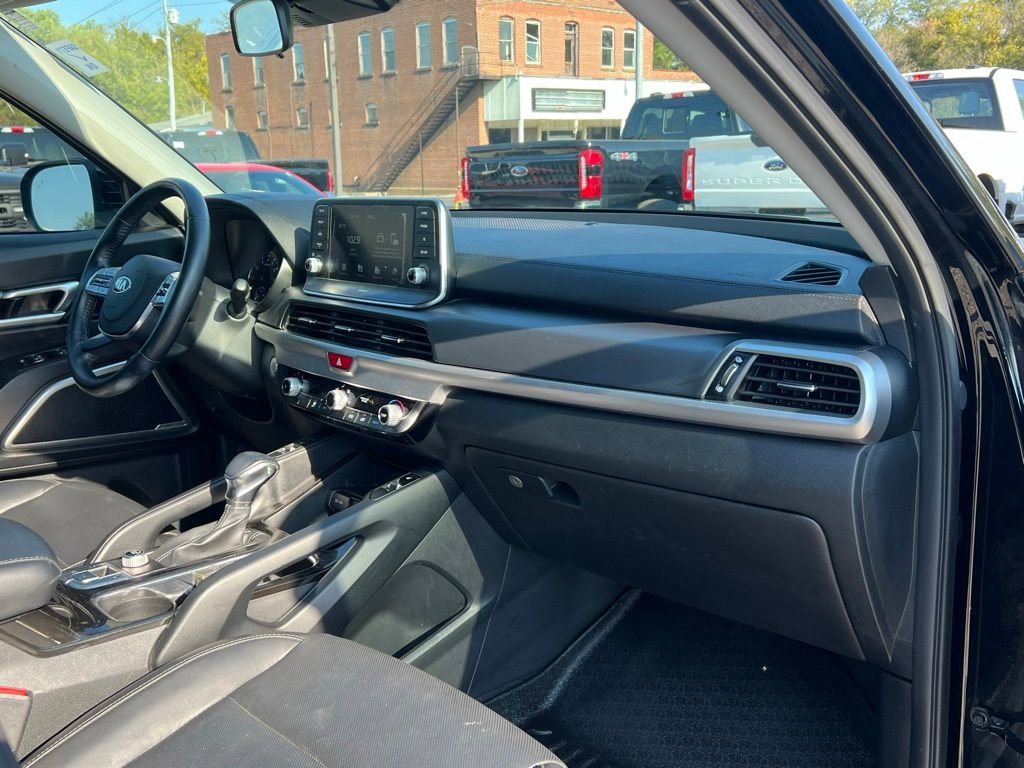 Used 2020 Kia Telluride S image 21
