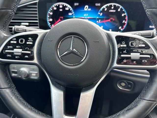 Used 2022 Mercedes-Benz GLE 350 4MATIC image 9