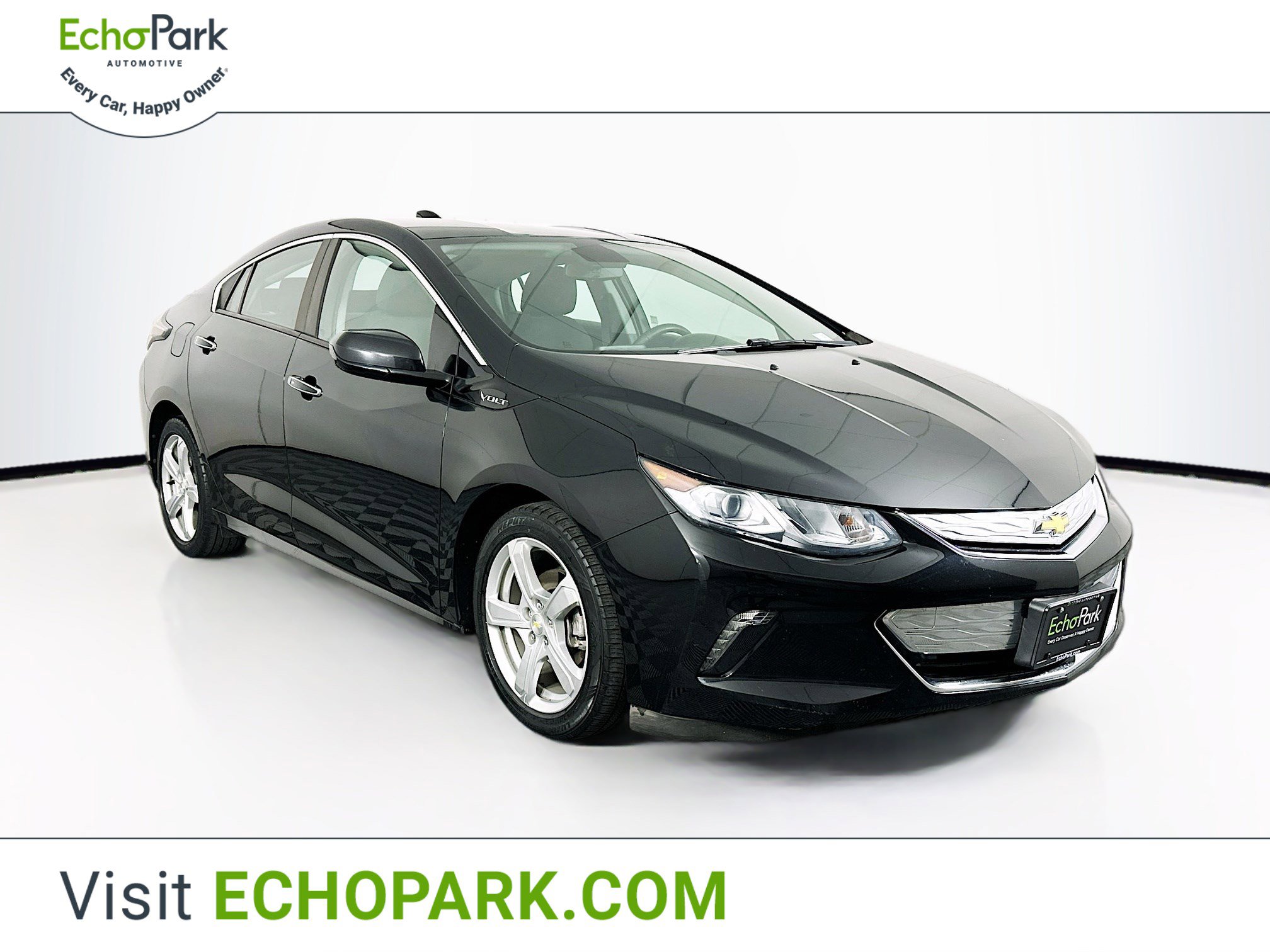 Used 2016 Chevrolet Volt LT
