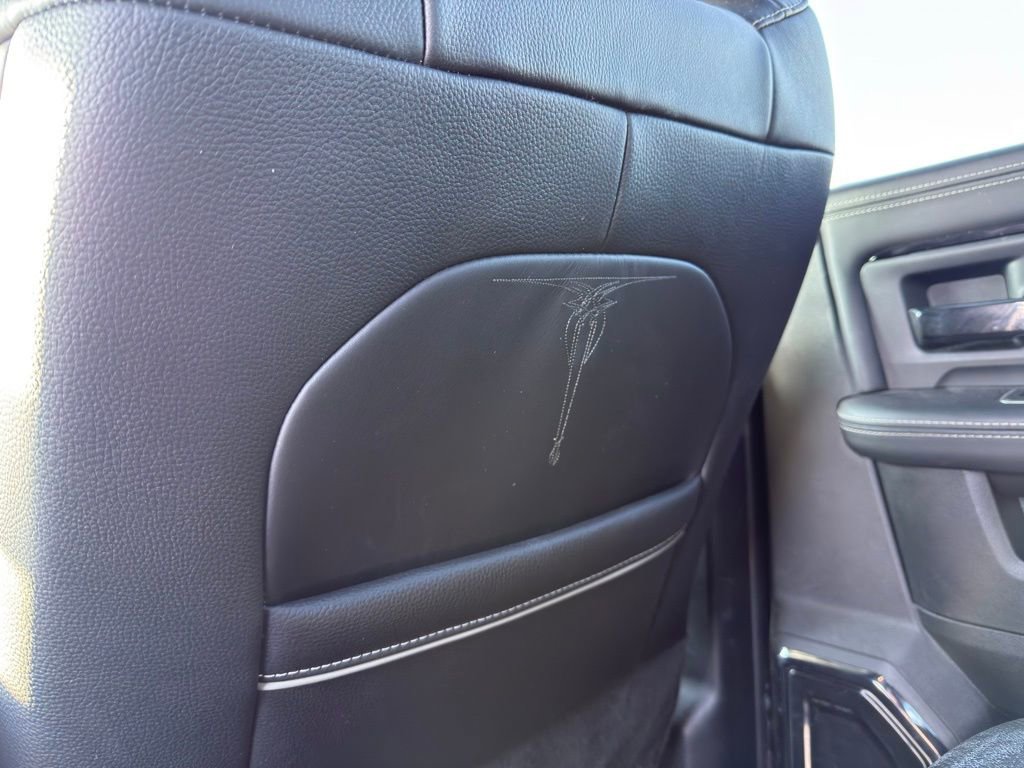 Used 2024 RAM 3500 Limited w/ Night Edition image 24