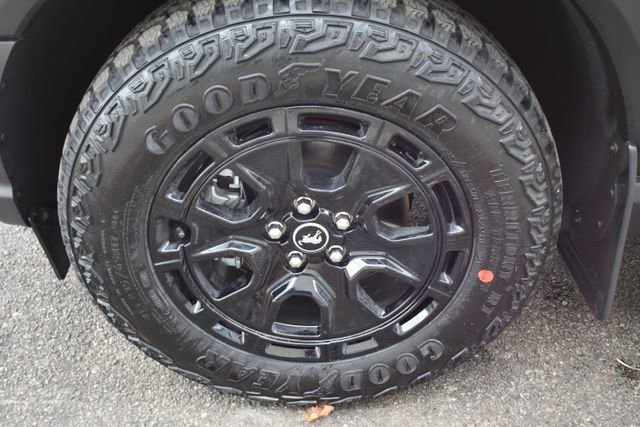 New 2026 Ford Bronco Sport Outer Banks w/ Sasquatch Outer Banks Package image 48