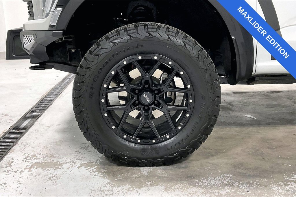 Used 2023 Ford F150 Raptor w/ Raptor Carbon Fiber Package AWD/4WD image 10