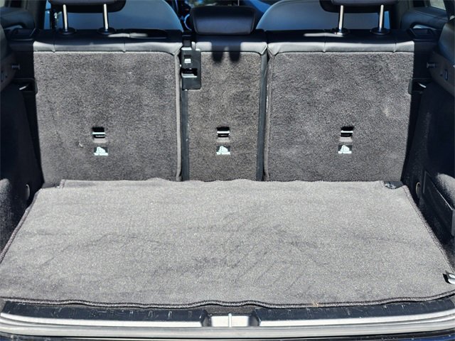 Certified 2021 Mercedes-Benz GLA 250 4MATIC image 17