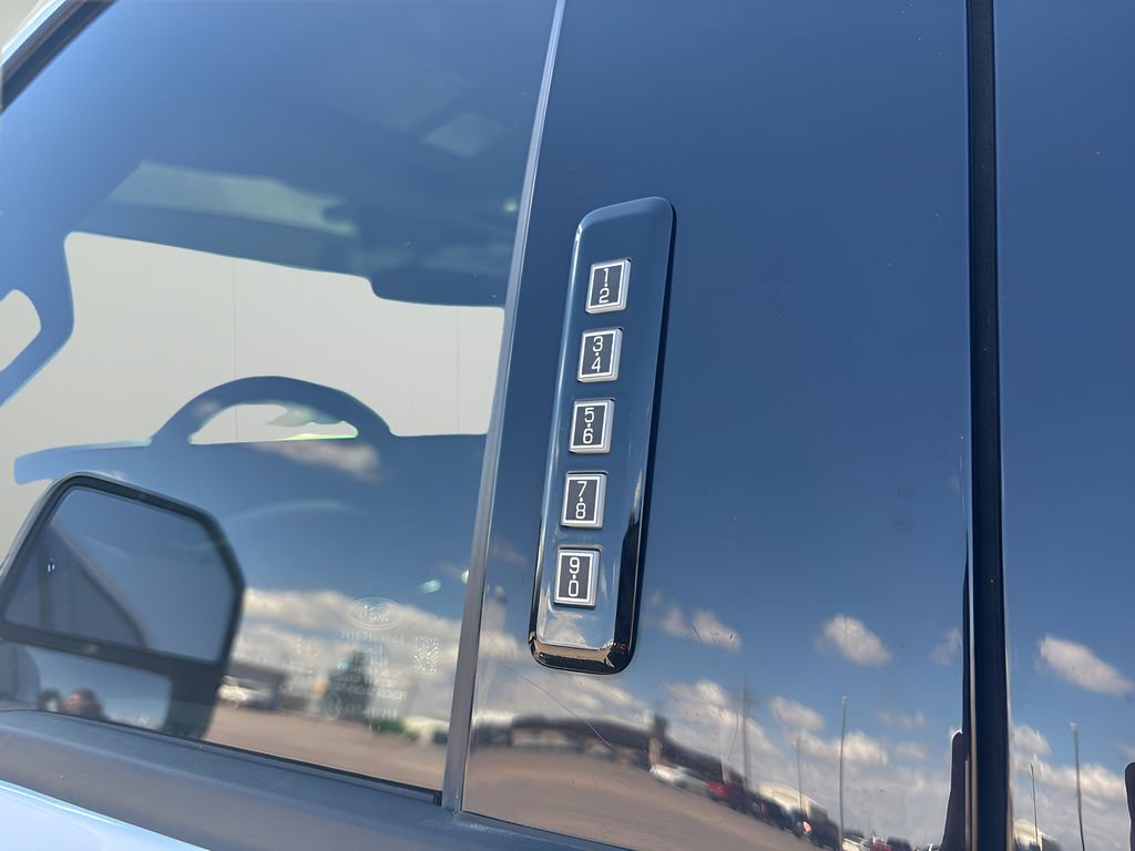 Used 2024 Ford F250 XLT image 18