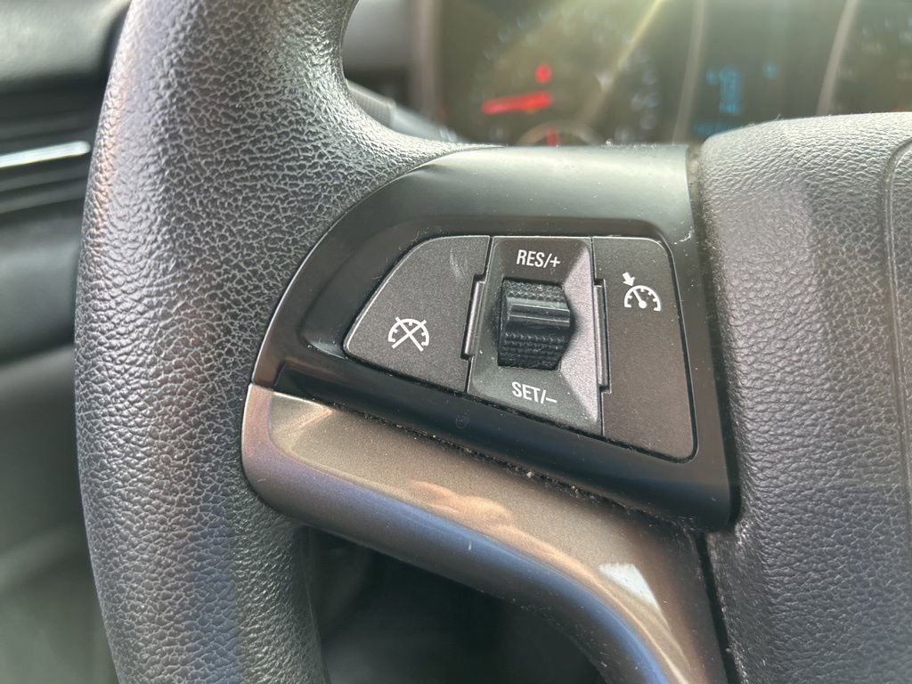 Used 2013 Chevrolet Malibu LS image 11
