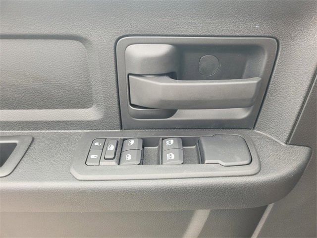 New 2026 RAM 2500 Tradesman w/ Chrome Appearance Group image 21