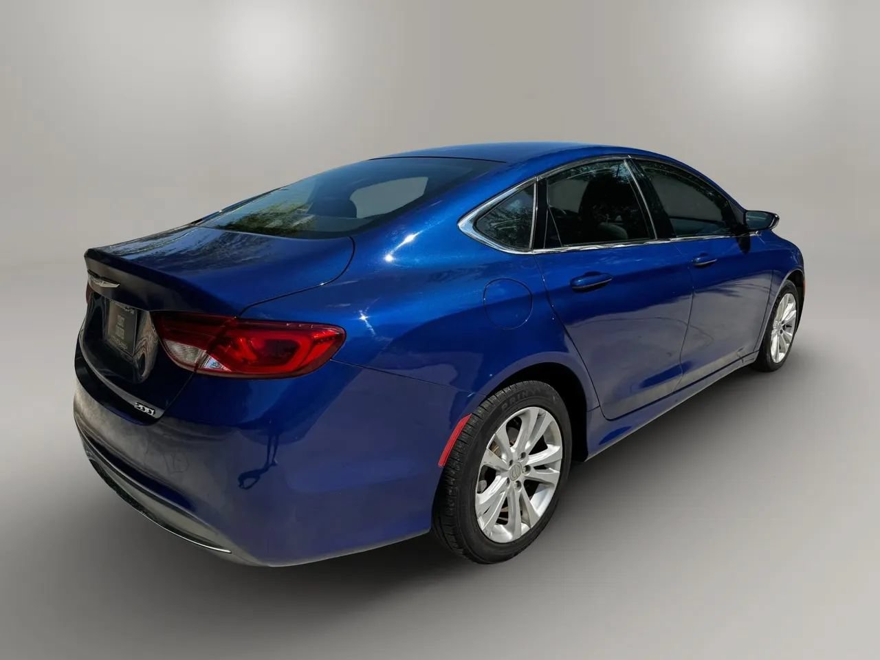 Used 2016 Chrysler 200 Limited FWD image 9