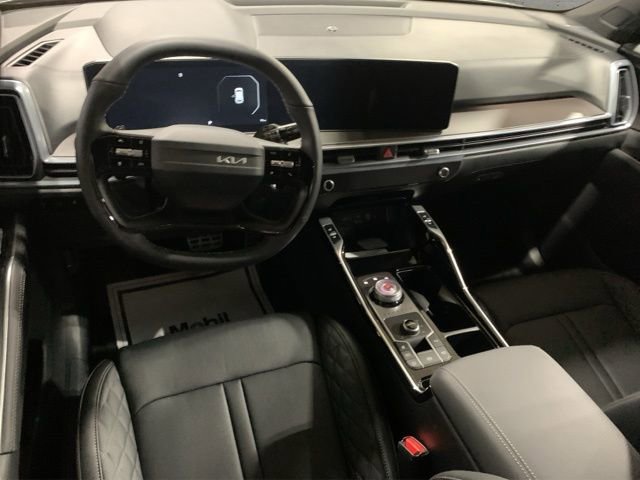 New 2026 Kia Sorento SX Prestige image 11