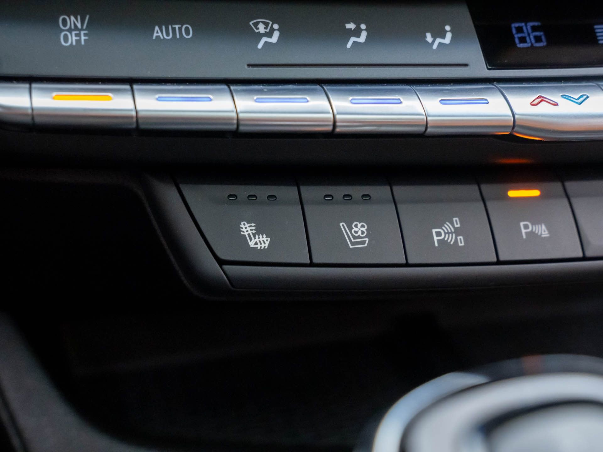 Certified 2024 Cadillac CT5 V w/ Platinum Package image 33