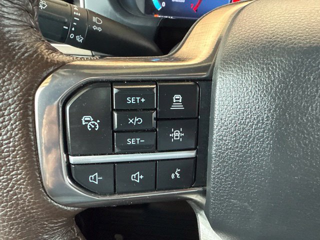 Used 2024 Ford F150 King Ranch w/ FX4 Off-Road Package AWD/4WD image 19