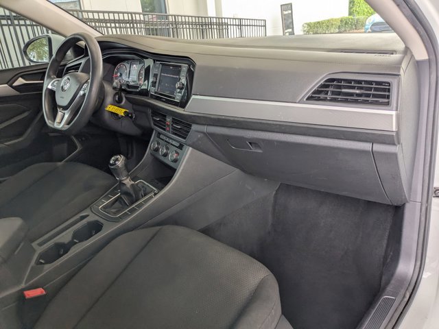 Used 2019 Volkswagen Jetta S w/ Driver Assistance Package FWD image 20