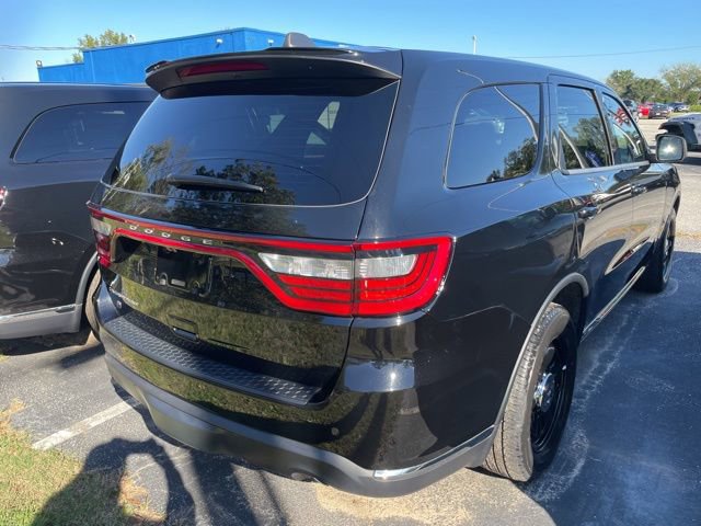 New 2023 Dodge Durango AWD w/ Skid Plate Group image 13