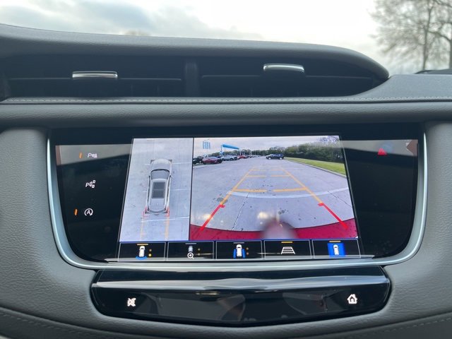New 2026 Cadillac XT5 Premium Luxury w/ LPO, Floor Liner Package image 26