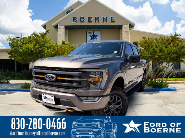 Used 2022 Ford F150 XL w/ STX Appearance Package AWD/4WD image 1