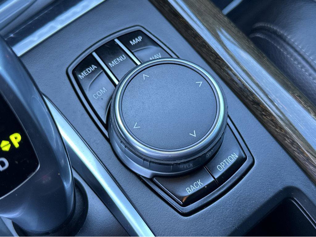 Used 2018 BMW X5 xDrive40e image 29