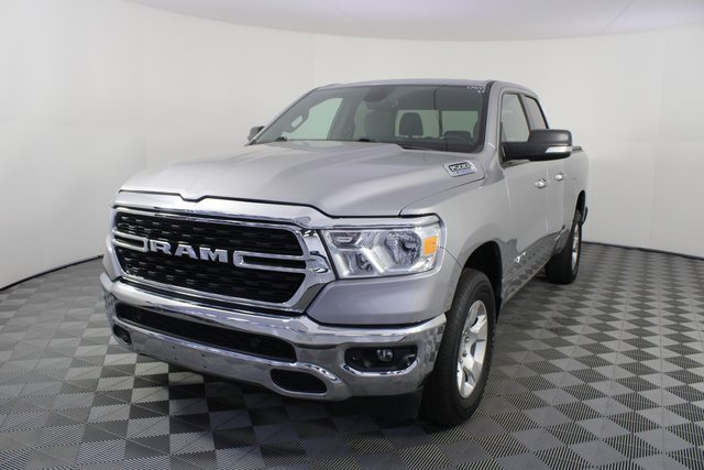 Used 2022 RAM 1500 Big Horn image 21