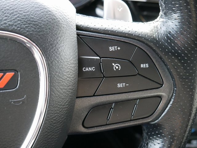 Used 2021 Dodge Durango GT image 23