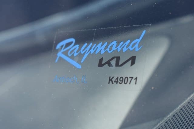 New 2026 Kia Sorento SX AWD/4WD image 39