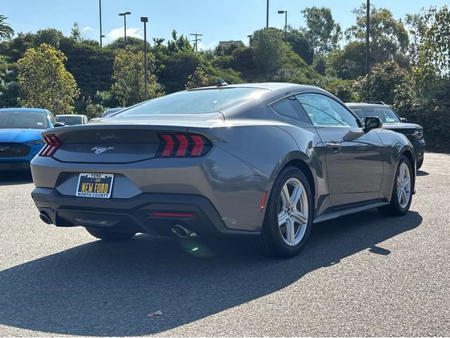New 2026 Ford Mustang Premium RWD image 6