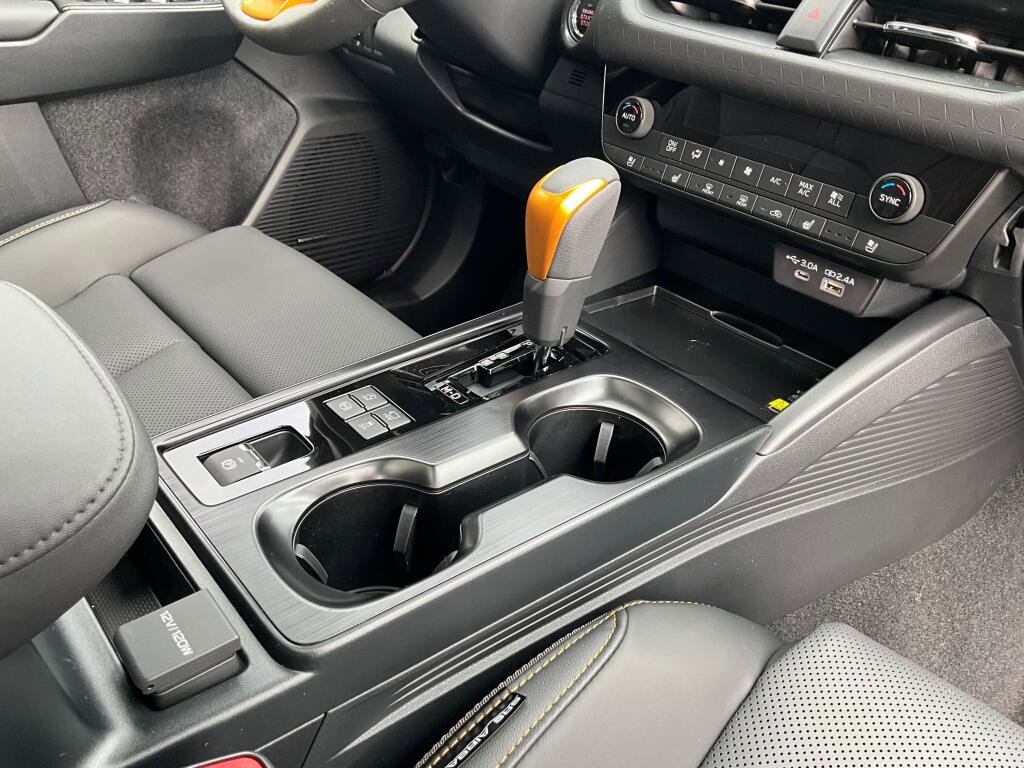 New 2026 Subaru Outback Wilderness AWD/4WD image 20