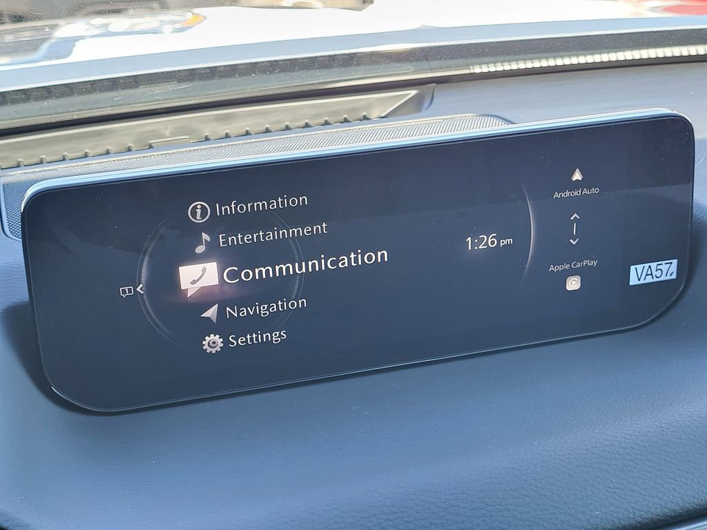 New 2026 MAZDA CX-50 2.5 Hybrid w/ Premium Plus Pkg image 11