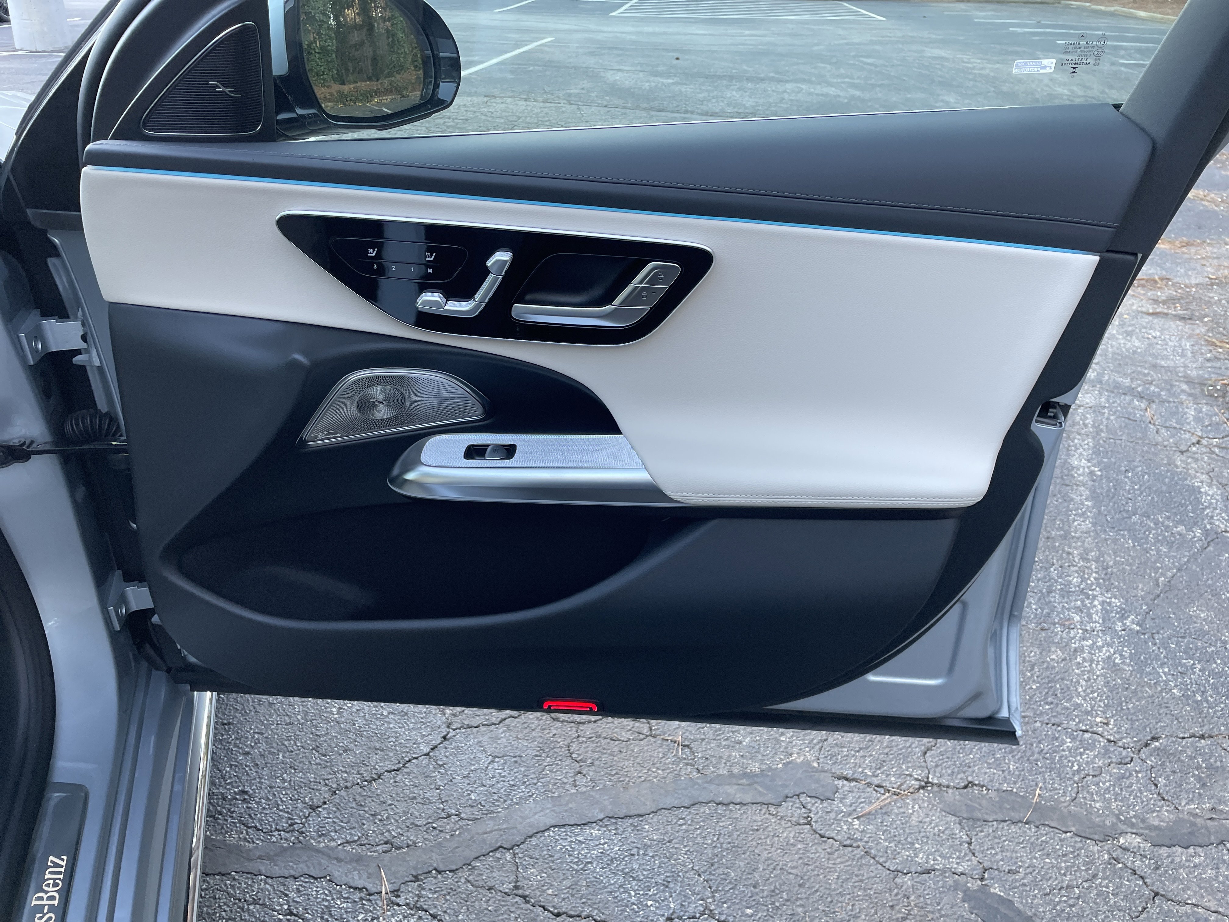 New 2026 Mercedes-Benz E 450 4MATIC Sedan image 42