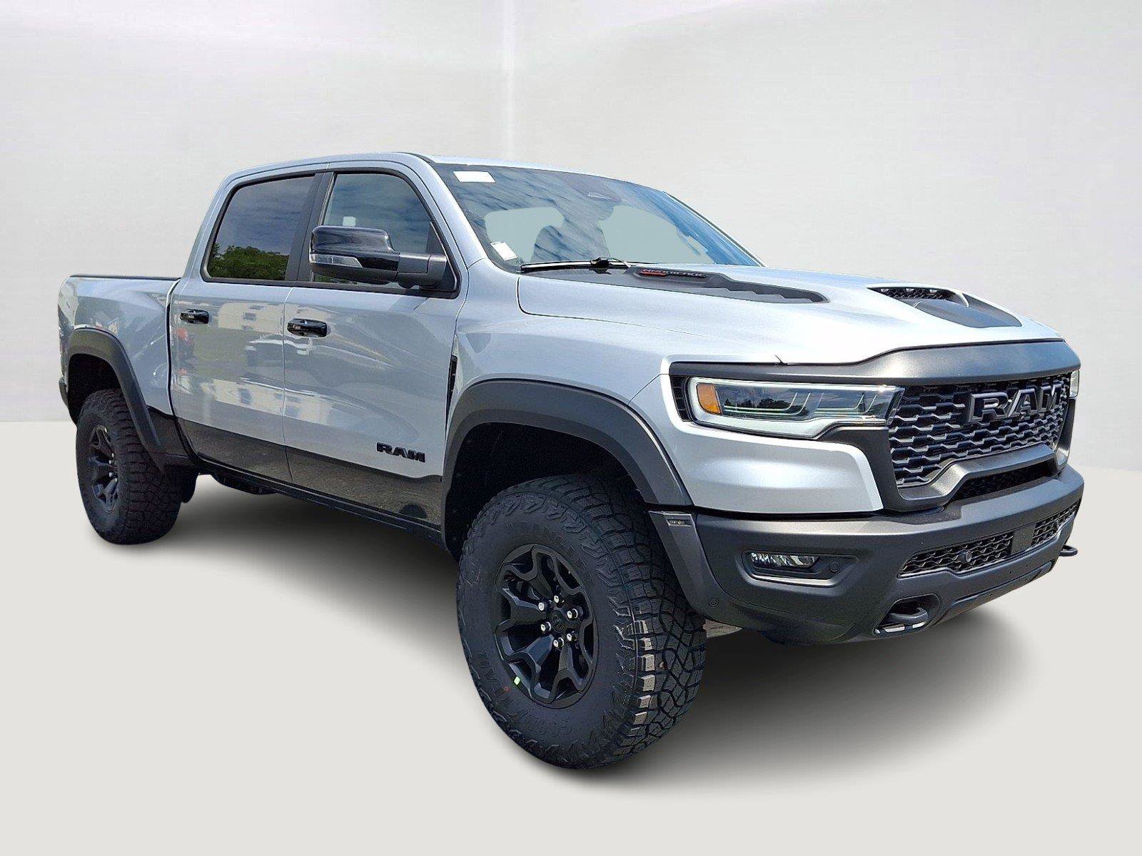 New 2027 RAM 1500 RHO AWD/4WD image 2