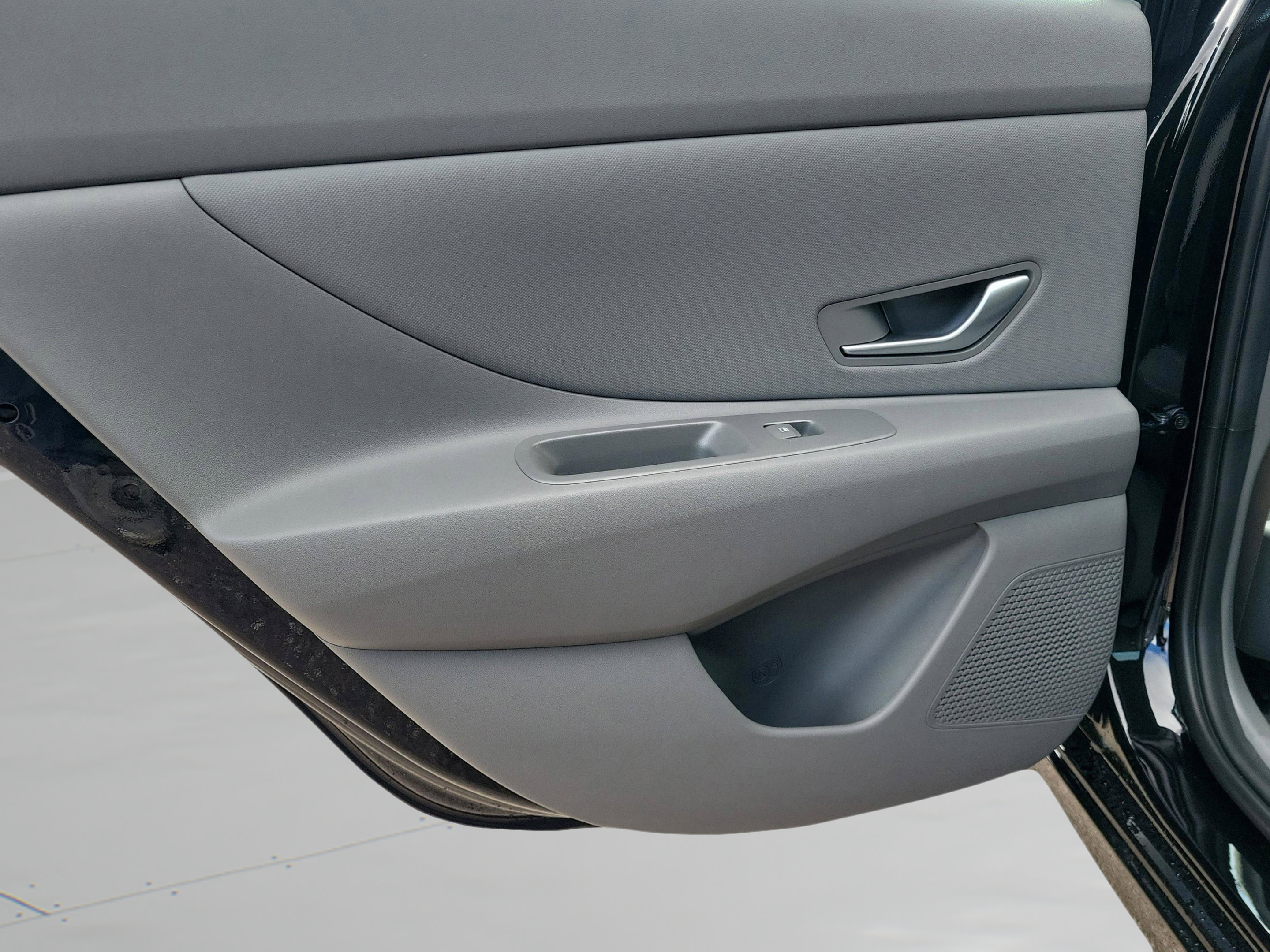 New 2026 Hyundai Elantra SEL Sport Premium FWD image 34