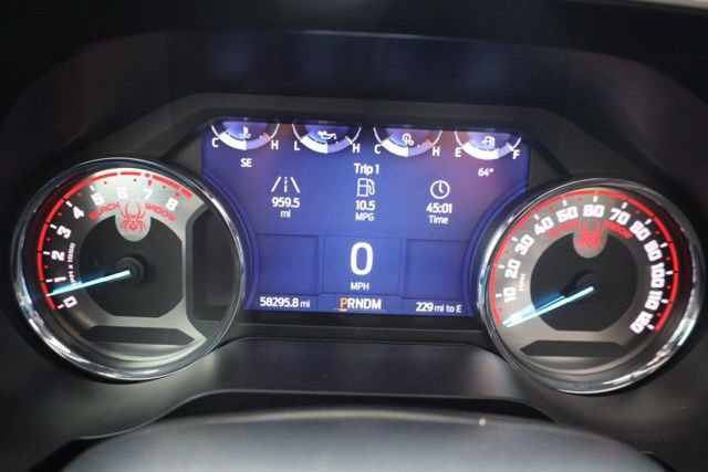 Used 2021 Ford F150 XLT w/ Equipment Group 302A High AWD/4WD image 24