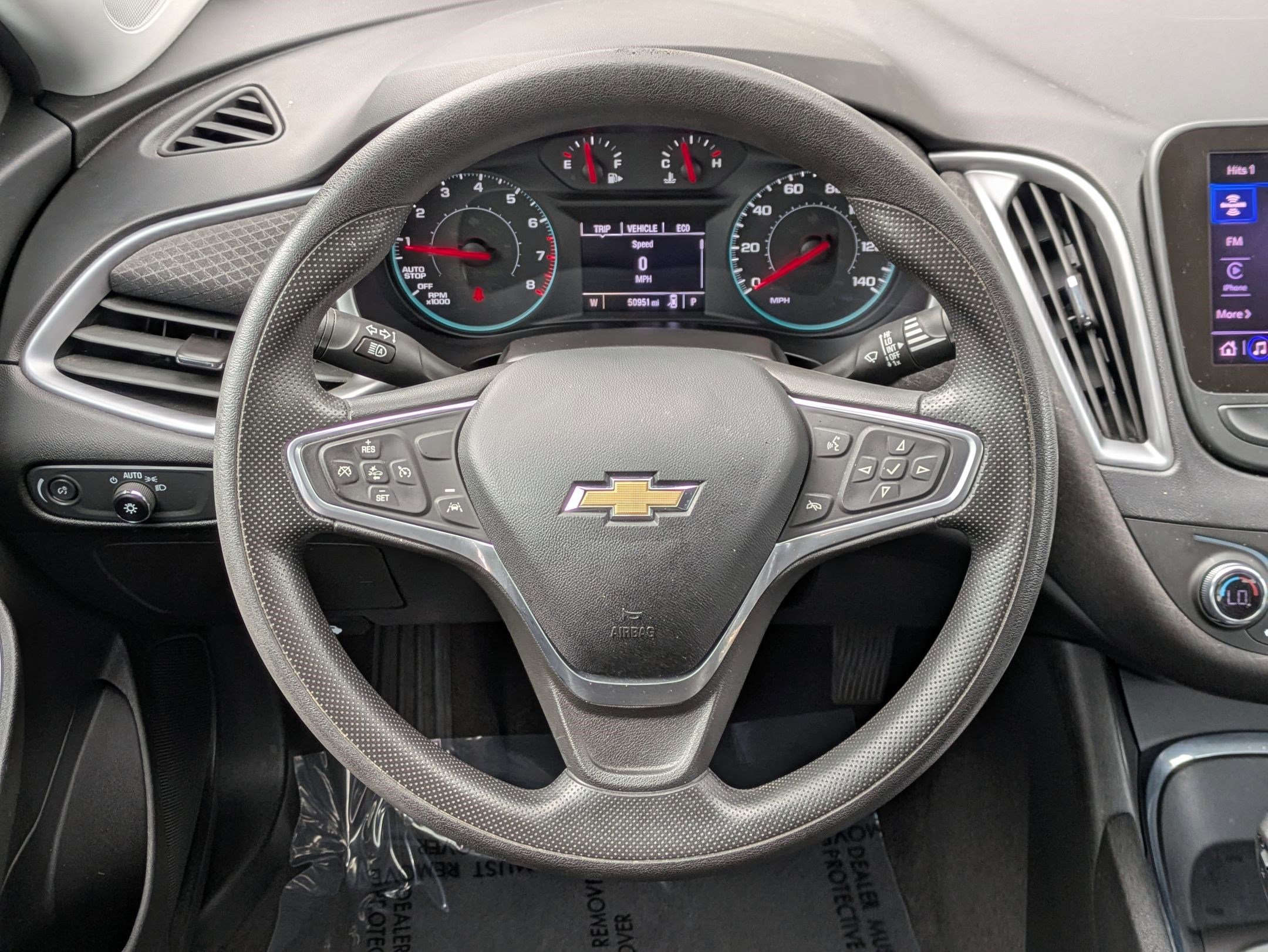 Used 2023 Chevrolet Malibu LT image 13