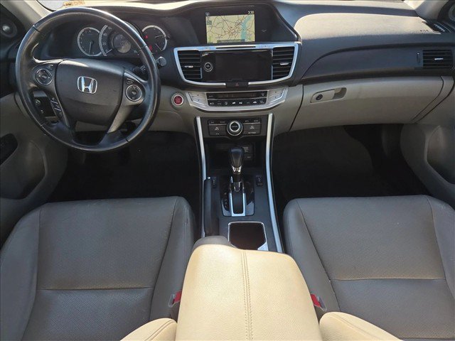 Used 2015 Honda Accord EX-L image 19