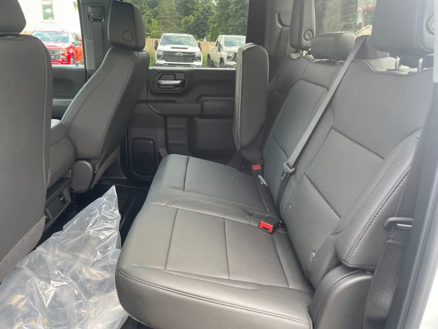 New 2026 Chevrolet Silverado 2500 W/T w/ WT Convenience Package AWD/4WD image 13
