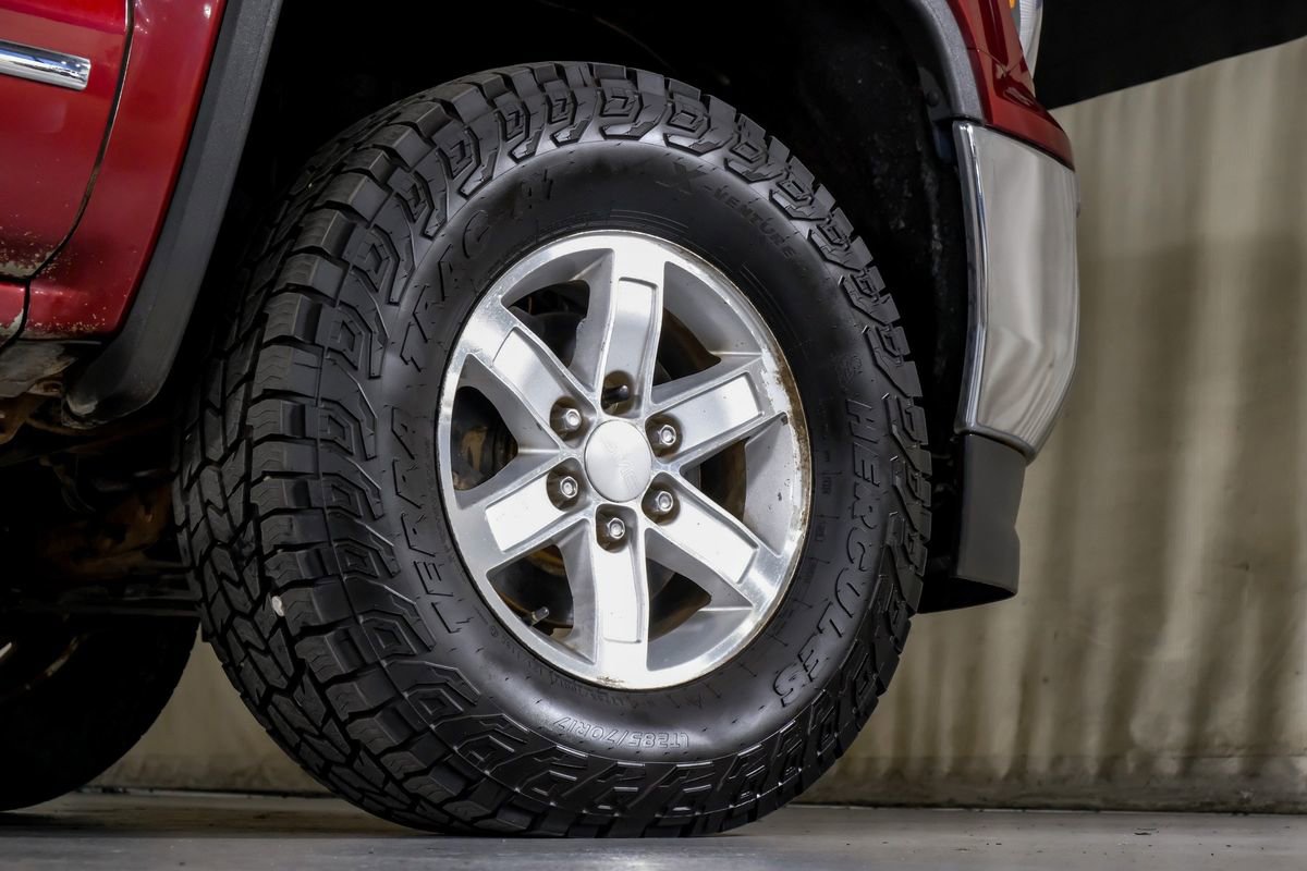 Used 2016 GMC Sierra 1500 SLT image 53