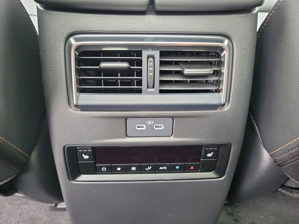 New 2026 MAZDA CX-90 3.3 Turbo w/ Premium Sport Pkg image 13