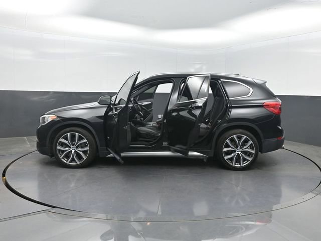 Used 2017 BMW X1 sDrive28i FWD image 38